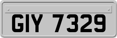 GIY7329