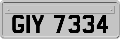 GIY7334