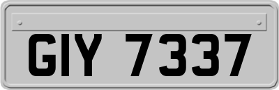 GIY7337