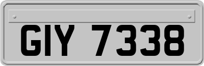 GIY7338