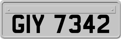 GIY7342