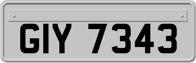 GIY7343
