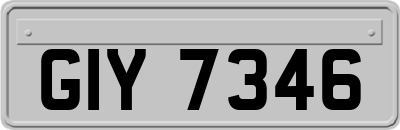 GIY7346