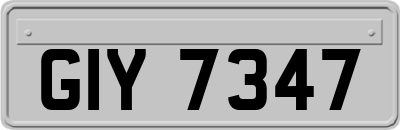 GIY7347