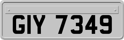 GIY7349