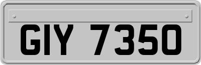 GIY7350