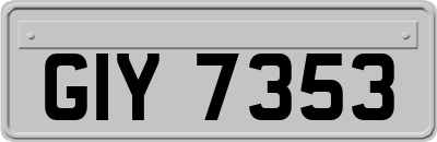 GIY7353