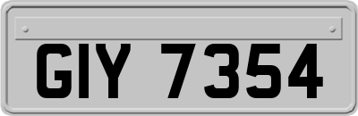 GIY7354