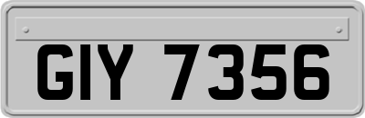 GIY7356