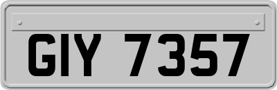 GIY7357
