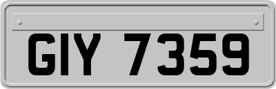 GIY7359