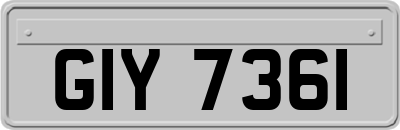 GIY7361