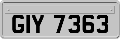GIY7363