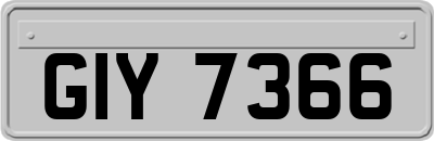 GIY7366