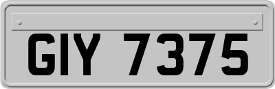 GIY7375