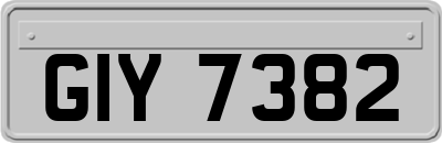 GIY7382