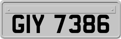 GIY7386