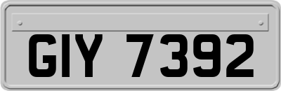 GIY7392