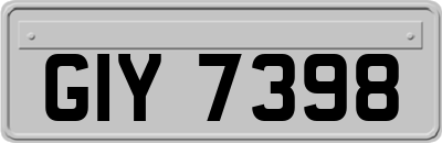 GIY7398