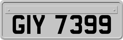 GIY7399
