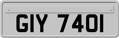 GIY7401
