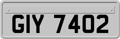 GIY7402