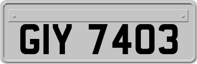 GIY7403