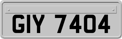 GIY7404