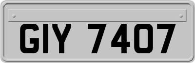 GIY7407