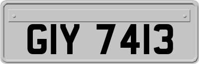 GIY7413