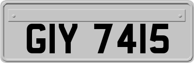 GIY7415