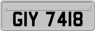 GIY7418