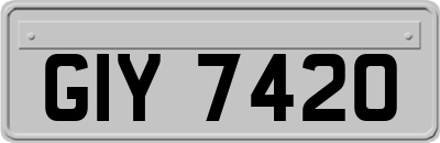 GIY7420