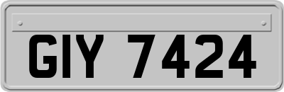 GIY7424