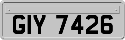 GIY7426