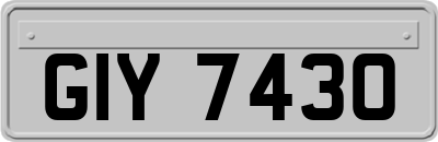 GIY7430