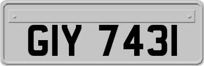 GIY7431