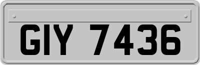 GIY7436