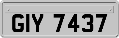 GIY7437