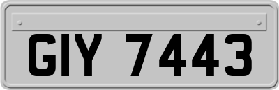 GIY7443