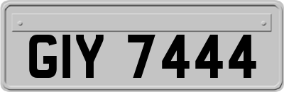 GIY7444