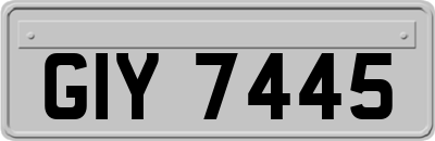 GIY7445