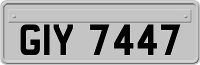 GIY7447