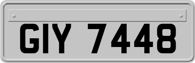 GIY7448