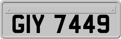 GIY7449
