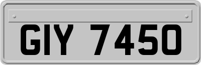 GIY7450