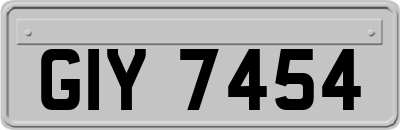 GIY7454