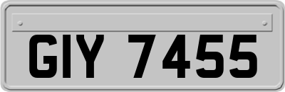 GIY7455