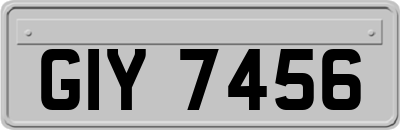 GIY7456