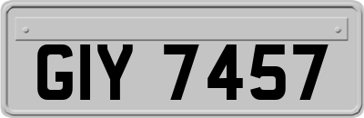 GIY7457
